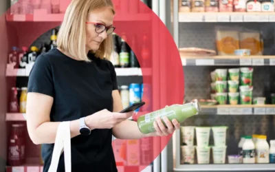 Consumo Massivo: 5 Tendências da Indústria para 2025