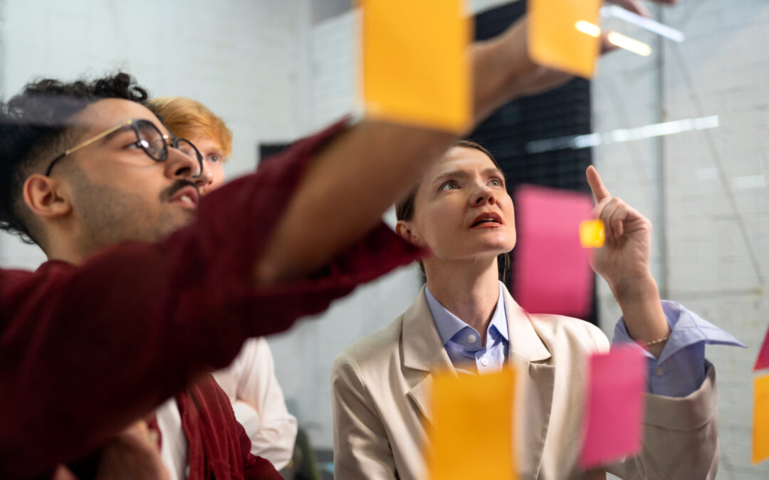 A importância de metodologias ágeis para a Indústria 4.0