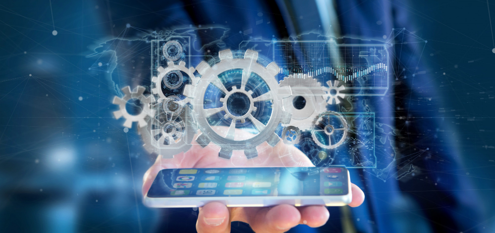 O que é Hyperautomation e como é o futuro da transformação digital?