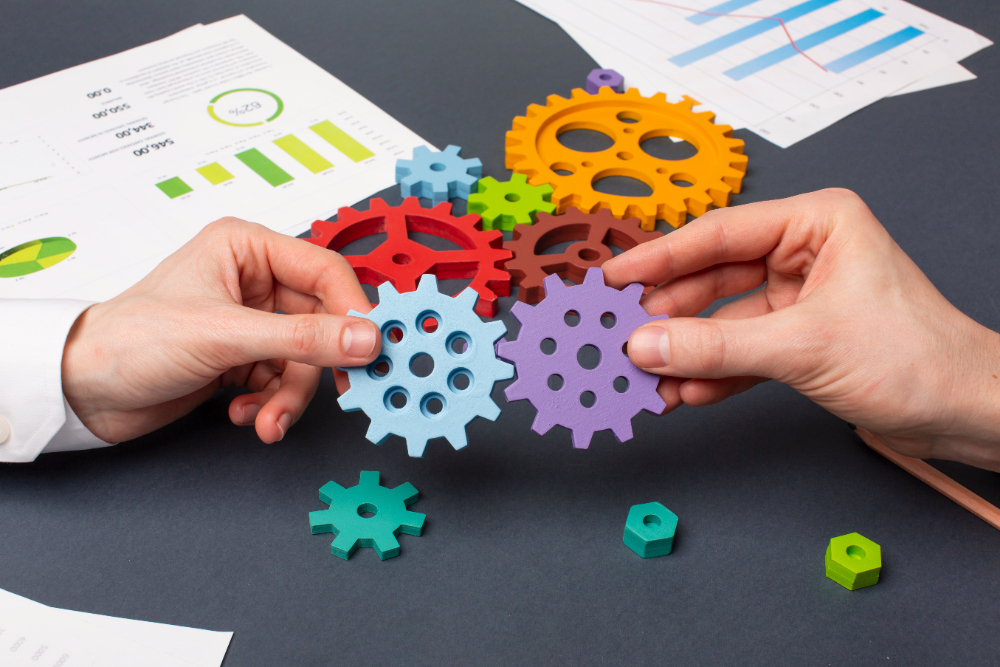 Eficiência e Produtividade como Disciplina Estratégica: Um Imperativo Empresarial em Todos os Cenários