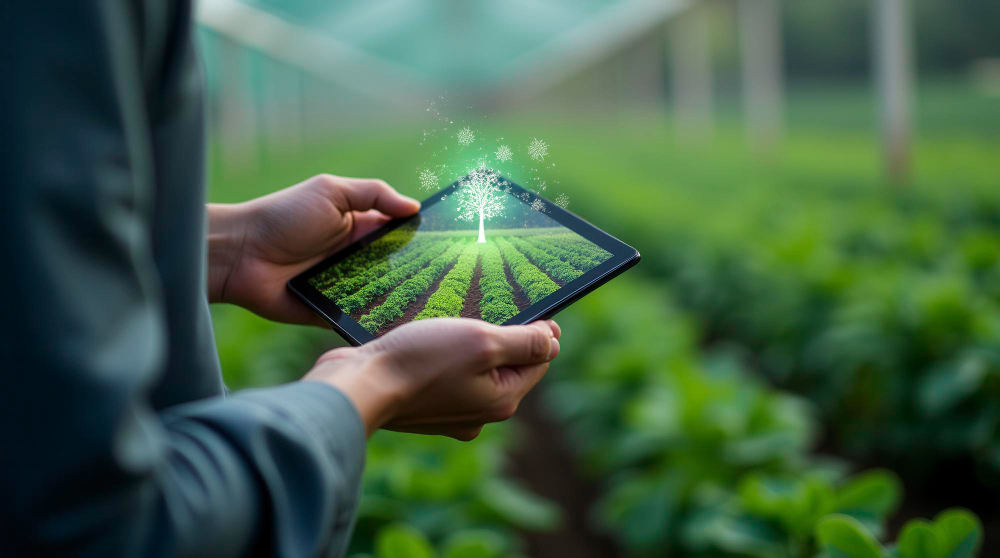 Conectividade e Logística: Soluções Digitais para Superar Desafios no Agro