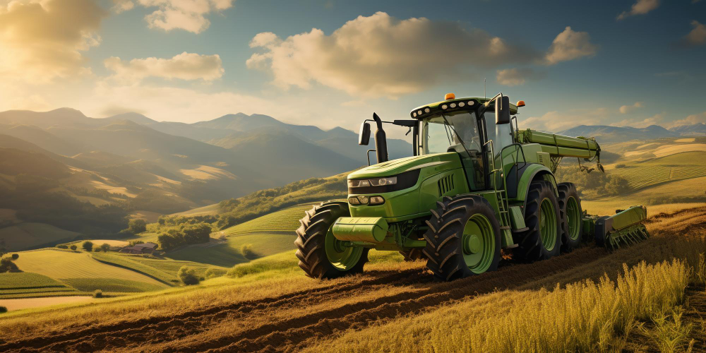 As Tecnologias Agri-Tech que Estão Transformando o Agronegócio na América Latina