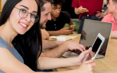 Preparando o negócio para as novas gerações