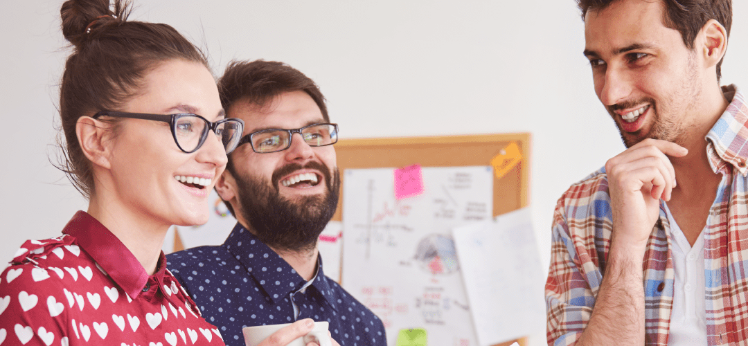 A importância da Gestão de Mudanças durante a Transformação Digital