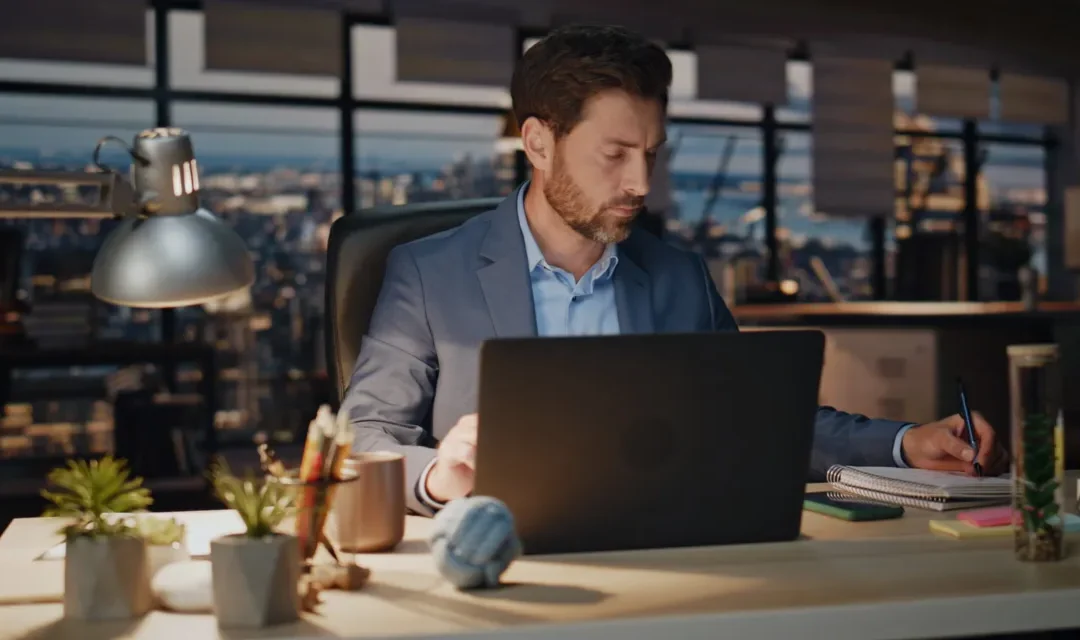 Rentabilidade e Automação nos Negócios