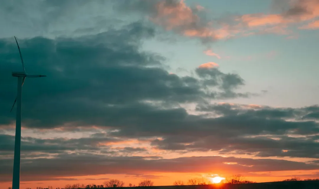 Revolução Energética 2025: Quais tendências moldarão o futuro?