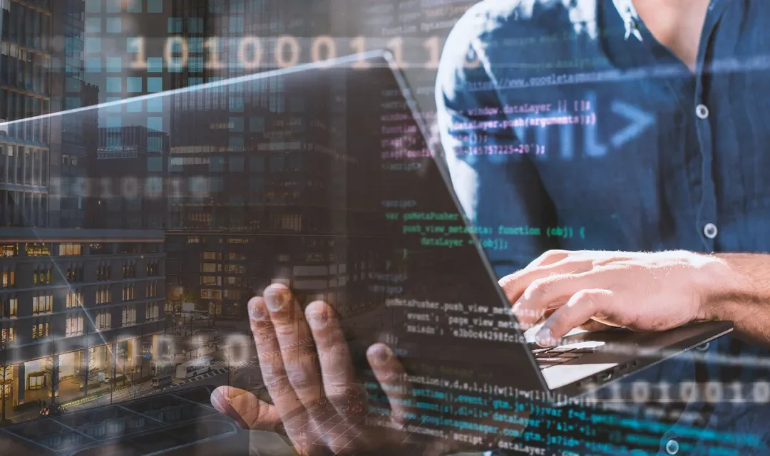 Tecnologia Composable para a Modernização de Infraestruturas