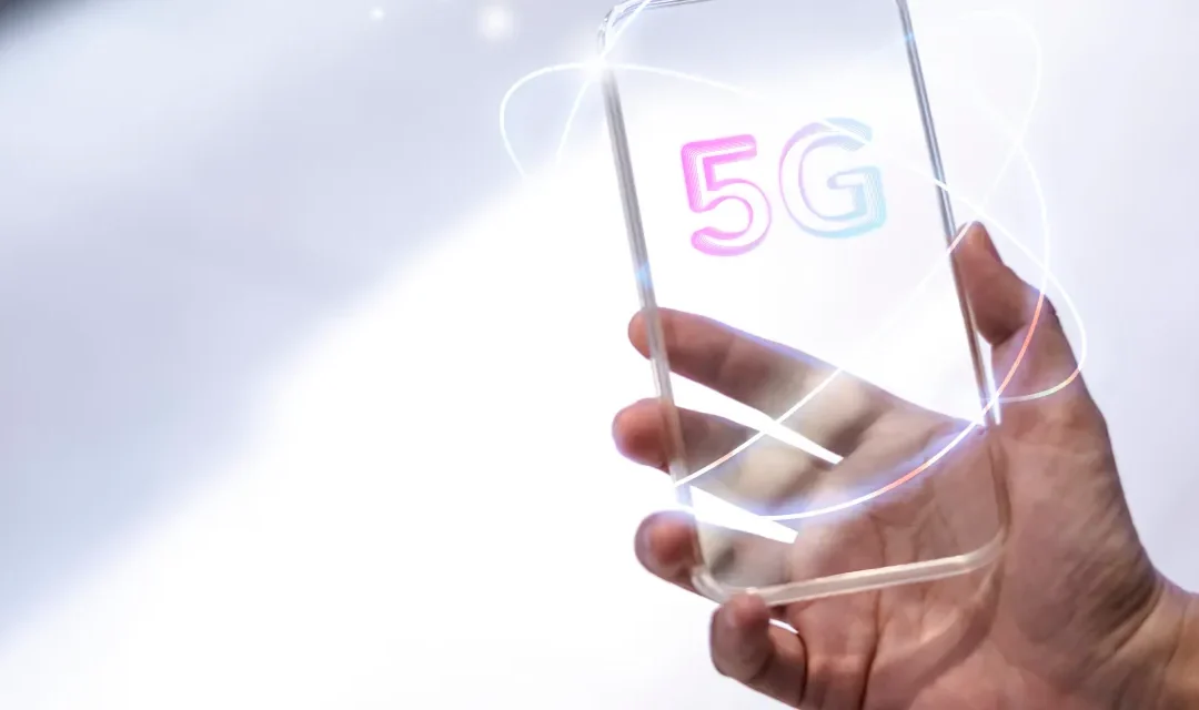 5G: Rumo a uma internet sem limites