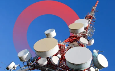 Integração e Transformação Digital: Modernização de uma grande empresa de Telecomunicações.