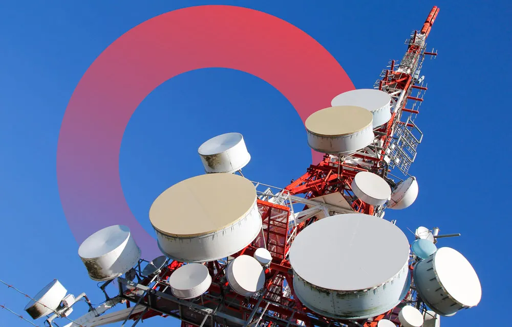 Integração e Transformação Digital: Modernização de uma grande empresa de Telecomunicações.