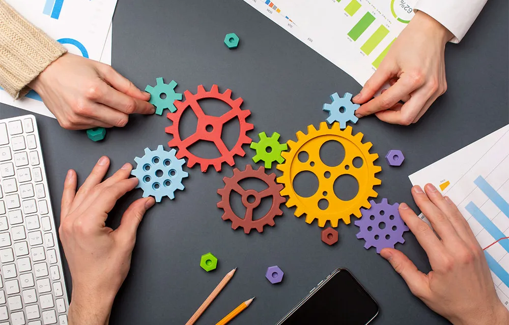 Novas tendências em gestão adaptativa