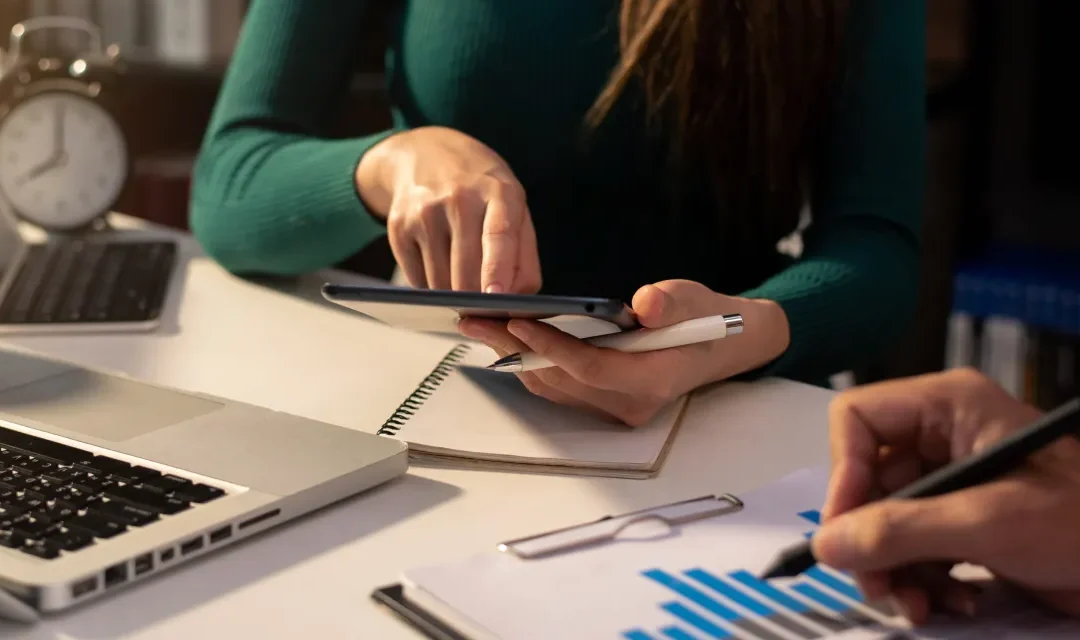 O Poder da Estratégia Digital: Transformando Negócios