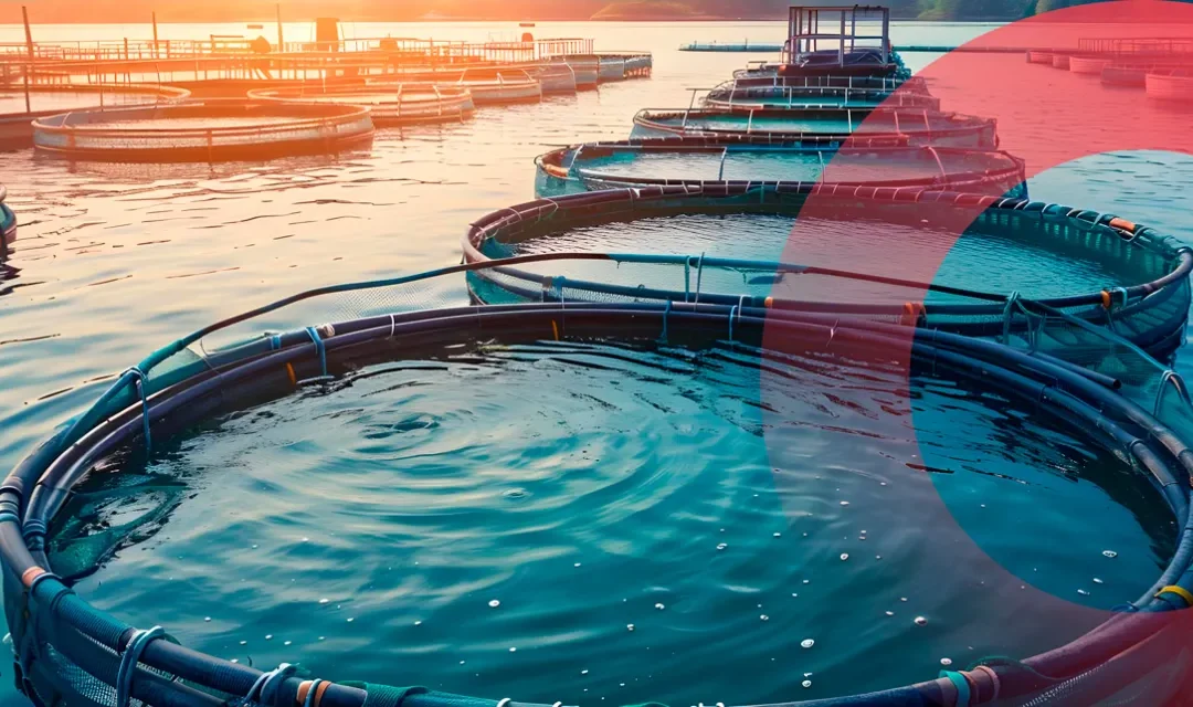 A Psicultura e a Aquicultura na América Latina: Uma Fonte de Prosperidade e Sustentabilidade