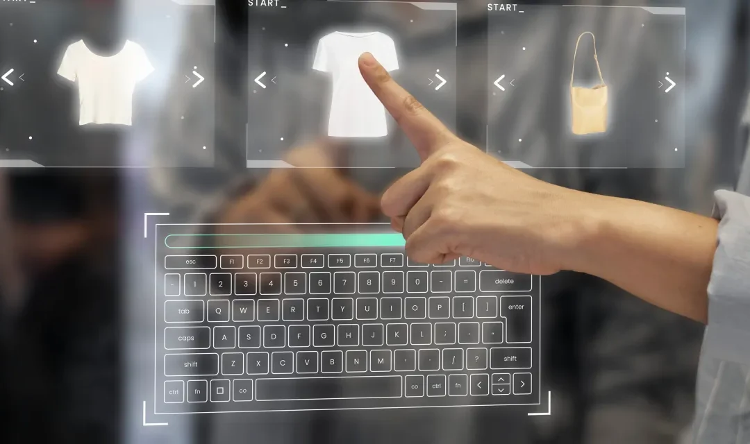 Testing de Varejo Digital