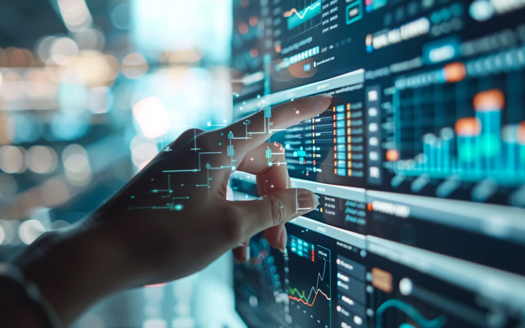 Data Mastery: Estratégias para um governo e segurança da informação eficazes