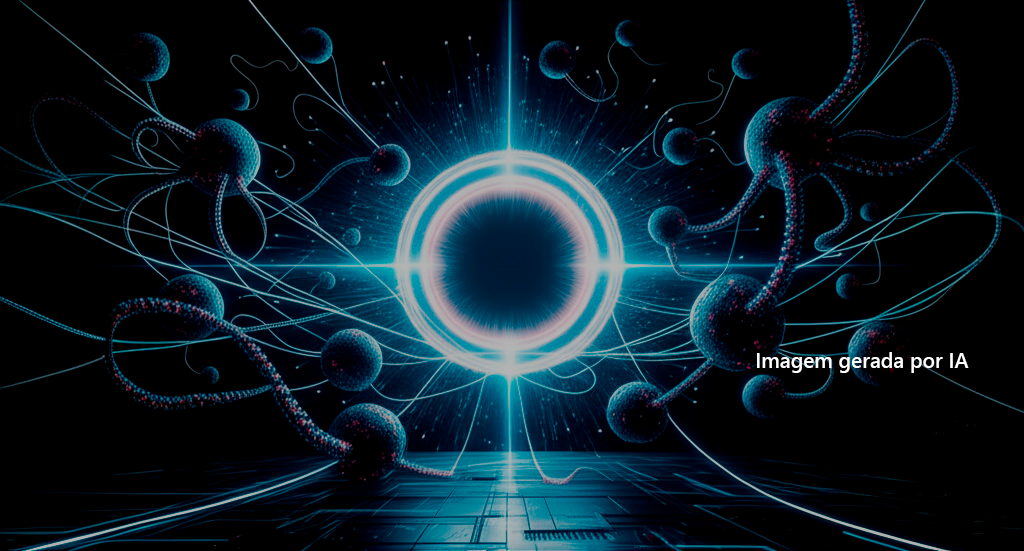 Um anel para governar todos (os agentes baseados em IA)