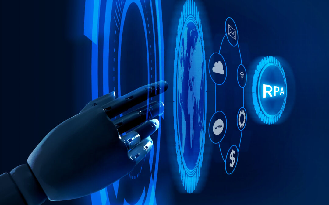 10 Métricas e Indicadores que você deveria monitorar na sua iniciativa de RPA