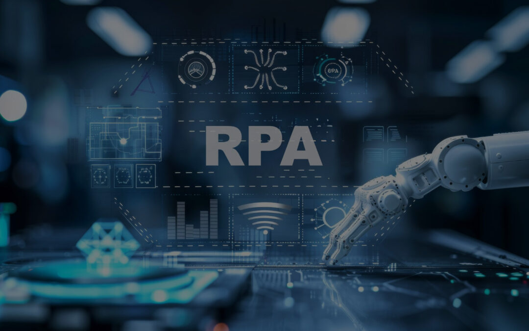 Saiba como calcular o ROI da sua iniciativa RPA