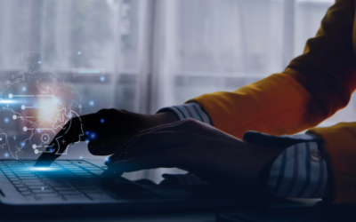 De “pesquisar no Google” a pensar com IA: o algoritmo já está transformando os negócios