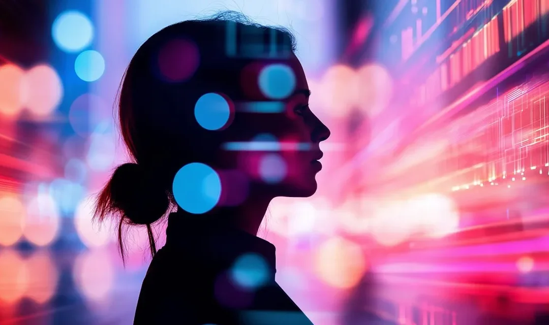 Liderança digital, talento e IA rumo a 2026