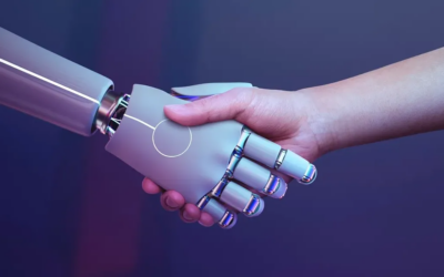 O primeiro passo rumo à automação: o Discovery