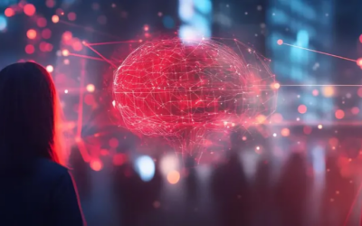 2026: o momento em que a IA exige governança de dados